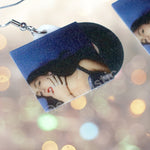 Olivia Rodrigo GUTS Vinyl Album Handmade Earrings!