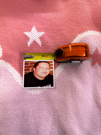 Sal Meme Bumper Sticker