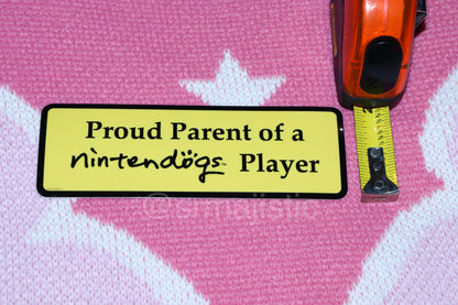 Cursed Silly Bumper Stickers