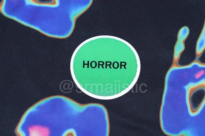 Y2K and VHS Retro Genre Tag Bumper Stickers!