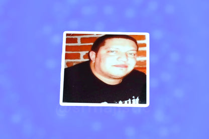 Sal Meme Bumper Sticker