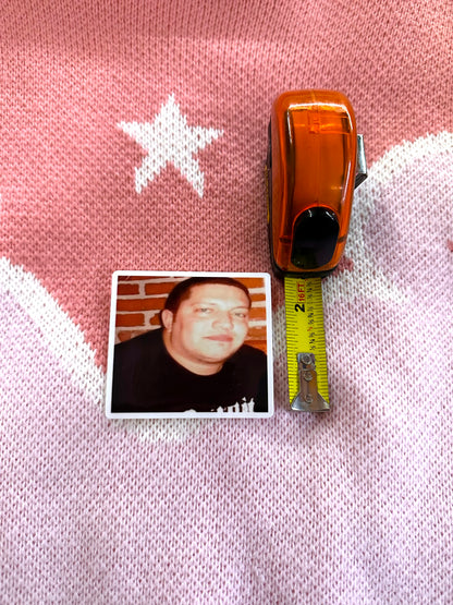 Sal Meme Bumper Sticker