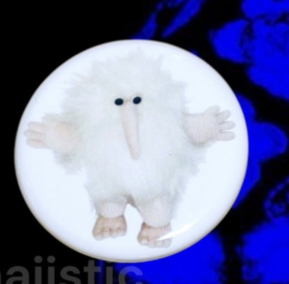 Funny Meme and Cursed Buttons!