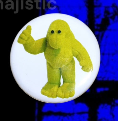 Funny Meme and Cursed Buttons!