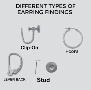 Evil Barking Fanged Emoji Meme Handmade Earrings!