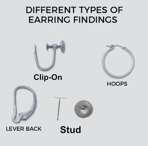 (READY TO SHIP) I Hate James Corden ‘No’ Symbol Funny Meme Handmade Earrings!