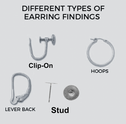 The Voices are So Loud Joe Gatto Impractical Jokers Meme Handmade Earrings!c