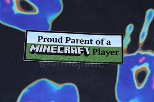 Cursed Silly Bumper Stickers