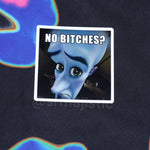 Cursed Silly Bumper Stickers