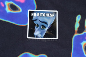 Cursed Silly Bumper Stickers
