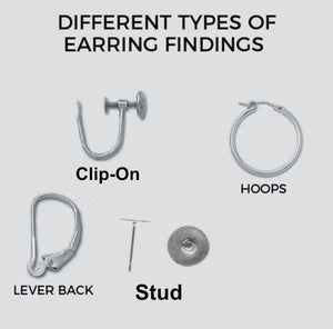 I Hate Dr. Phil ‘No’ Symbol Funny Meme Handmade Earrings!