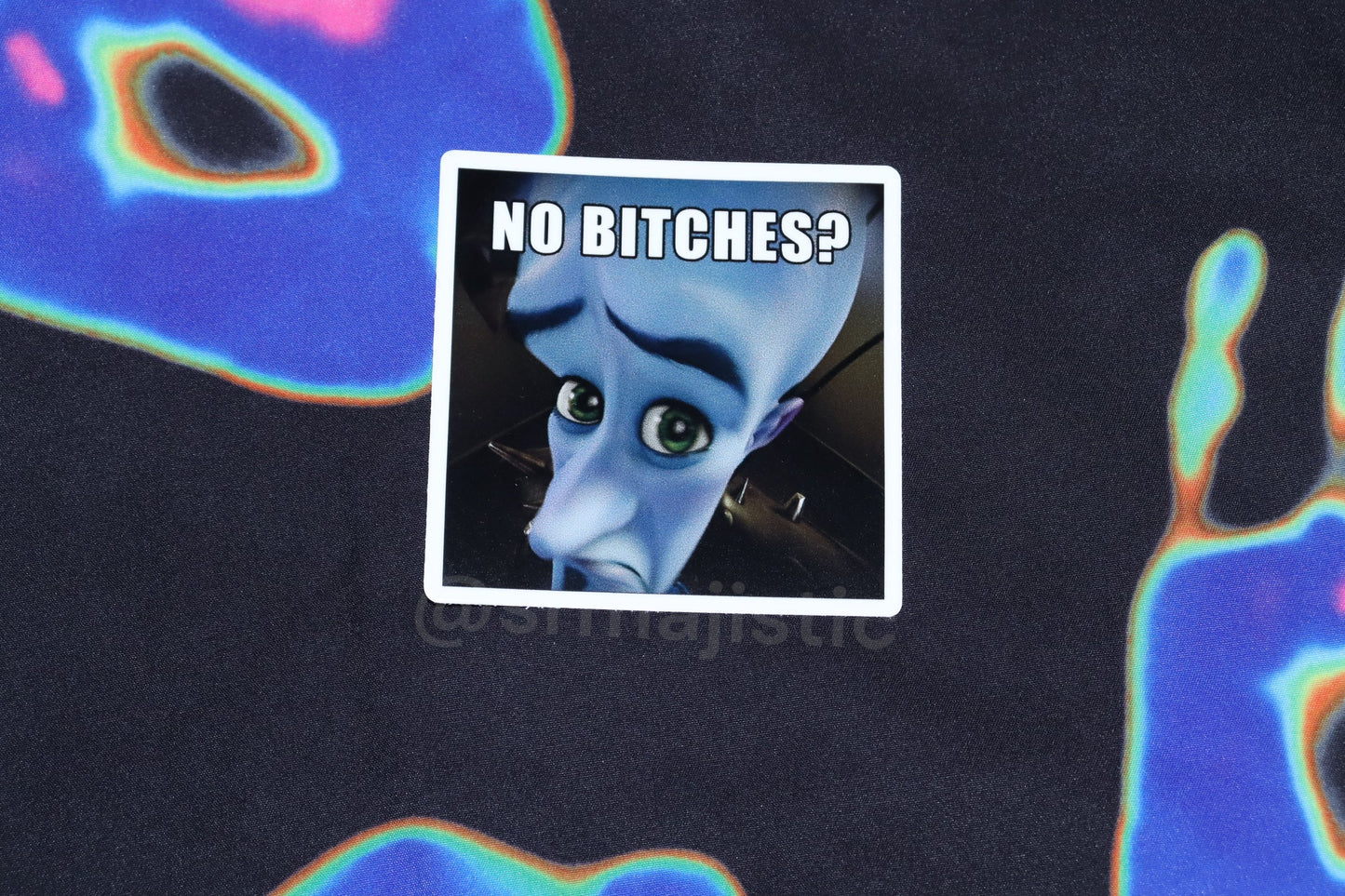 Meme Bumper Stickers