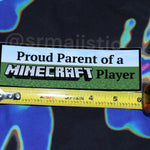 Cursed Silly Bumper Stickers