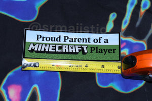 Cursed Silly Bumper Stickers