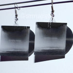 Cigarettes After Sex Cry Vinyl Album Handmade Earrings!