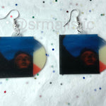 Troye Sivan In a Dream EP Vinyl Album Handmade Earrings!