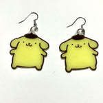 Sanrio Collection Handmade Earrings!
