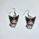 Sanrio Collection Handmade Earrings!