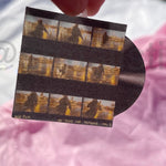 Biig Piig No Place for Patience, Vol. 3 Vinyl Album Handmade Earrings!