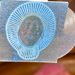 Childish Gambino Awaken, My Love! Vinyl Album Handmade Earrings!