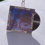 Bea Miller Collection of Vinyl Album Handmade Earrings!