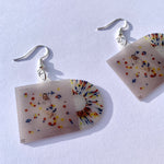 Bea Miller Collection of Vinyl Album Handmade Earrings!
