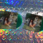 SZA CTRL Vinyl Album Handmade Earrings!