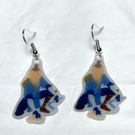 Avatar the Last Airbender Handmade Earrings!