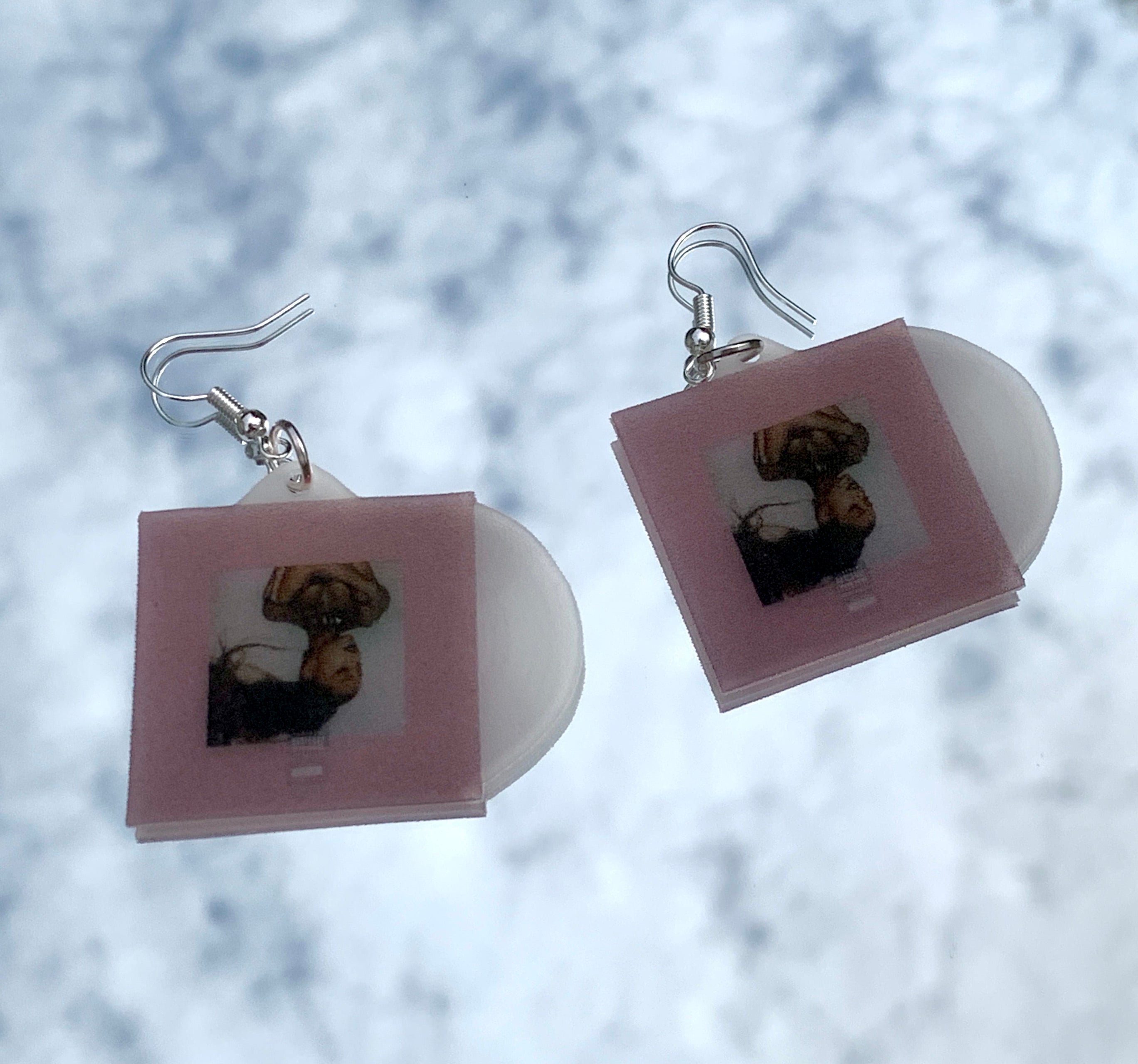 Next earrings sales