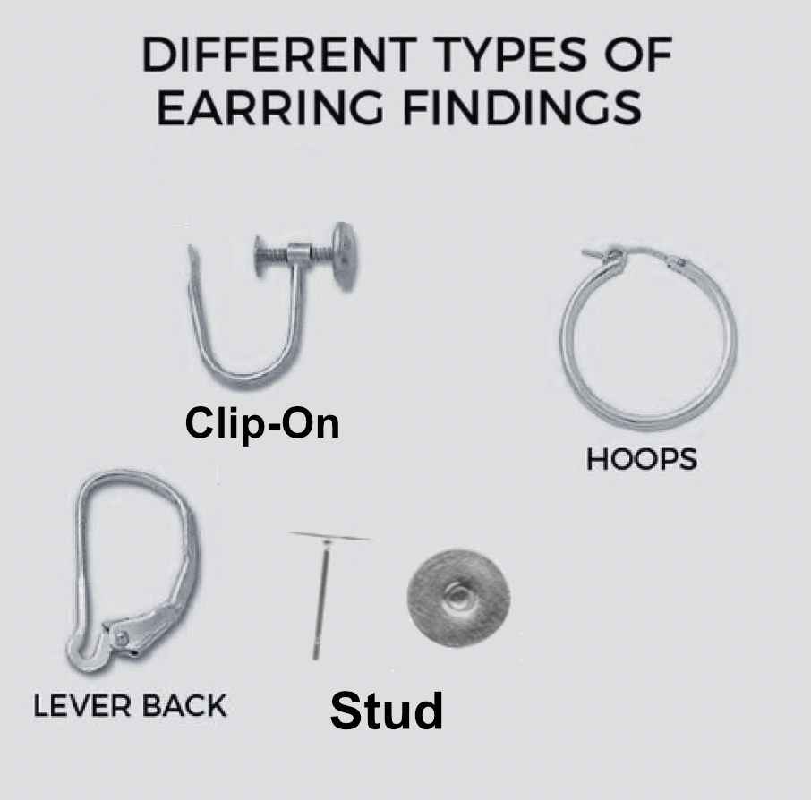 CUSTOM EARRING SLOTS