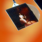Ethel Cain Preacher’s Daughter Vinyl Album Handmade Earrings!