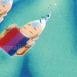 Aang Says Gay Rights Handmade Earrings!