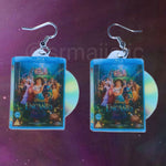 Encanto (2021) DVD 2D detailed Handmade Earrings!