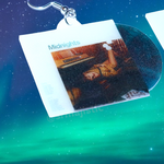 Taylor Swift Midnights Vinyl Album (color variants) Handmade Earrings!