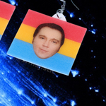 Paul Dano Says Gay Rights Pride Flag Handmade Earrings!