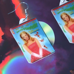 But I’m a Cheerleader (1999) DVD 2D detailed Handmade Earrings!