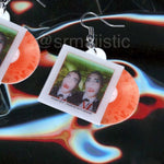 Choir Boy Passive with Desire Vinyl Album Handmade Earrings!