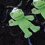 Build a Bear Frog Cute Handmade Earrings!