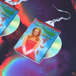 But I’m a Cheerleader (1999) DVD 2D detailed Handmade Earrings!