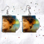 Midsommar (2019) DVD 2D detailed Handmade Earrings!