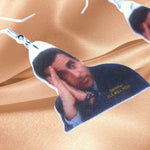 The Office Characters Funny Handmade Earrings!