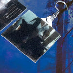 The Witch Barn Scene Split Frame Still Handmade Earrings!