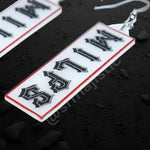 Stylized MILF Collection of Handmade Earrings!