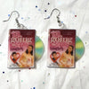 13 Going On 30 (2004) DVD 2D detailed Handmade Earrings!