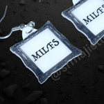 Stylized MILF Collection of Handmade Earrings!