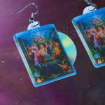 Encanto (2021) DVD 2D detailed Handmade Earrings!