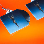 Miley Cyrus Endless Summer Vacation Vinyl Album Handmade Earrings!