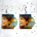 Midsommar (2019) DVD 2D detailed Handmade Earrings!