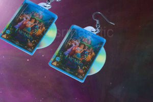 Encanto (2021) DVD 2D detailed Handmade Earrings!